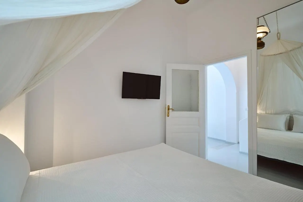 Villa Alice'S Noble House Mykonos Town