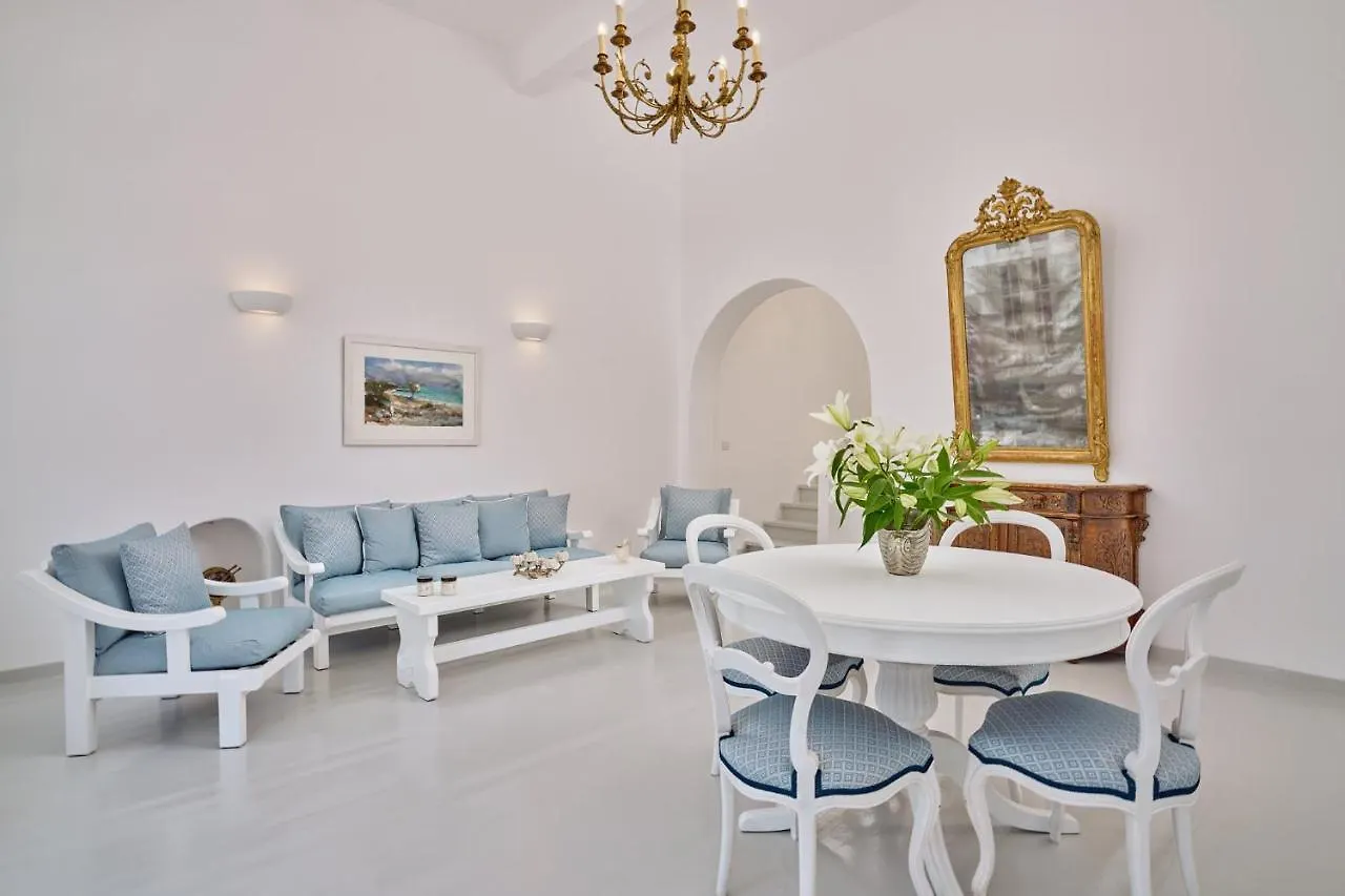Villa Alice'S Noble House Mykonos Town